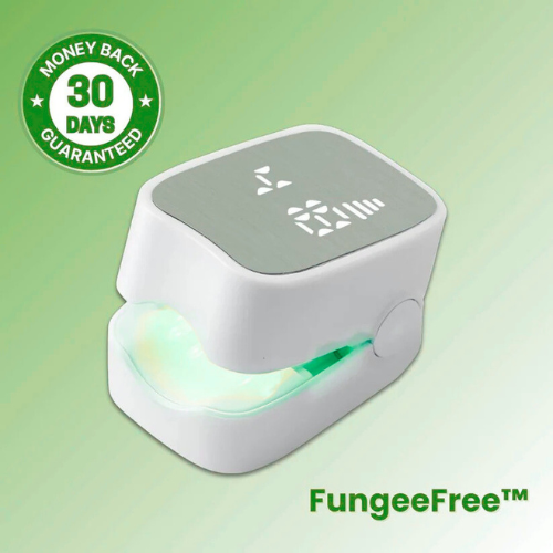 Vivadrop™ - Nail Fungus Laser