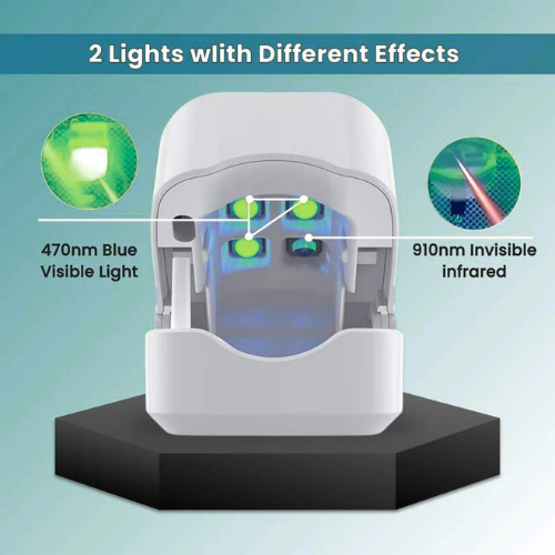 Vivadrop™ - Nail Fungus Laser