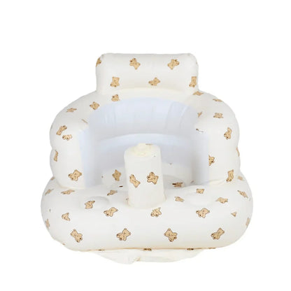 Inflatable Baby Chair